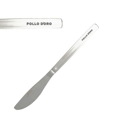 Promotional Millenium Table Knife