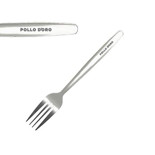 Promotional Millenium Table Fork