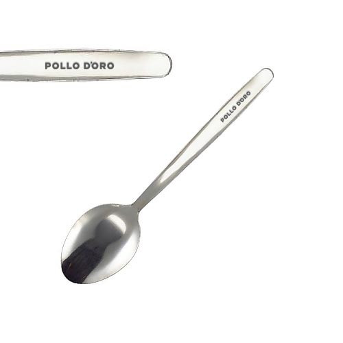 Promotional Millenium Table Spoon