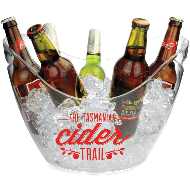 Promotional Ice Bucket 7L