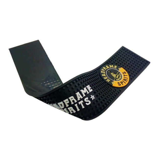 Promotional PVC Drip Mat 60X10X1cm