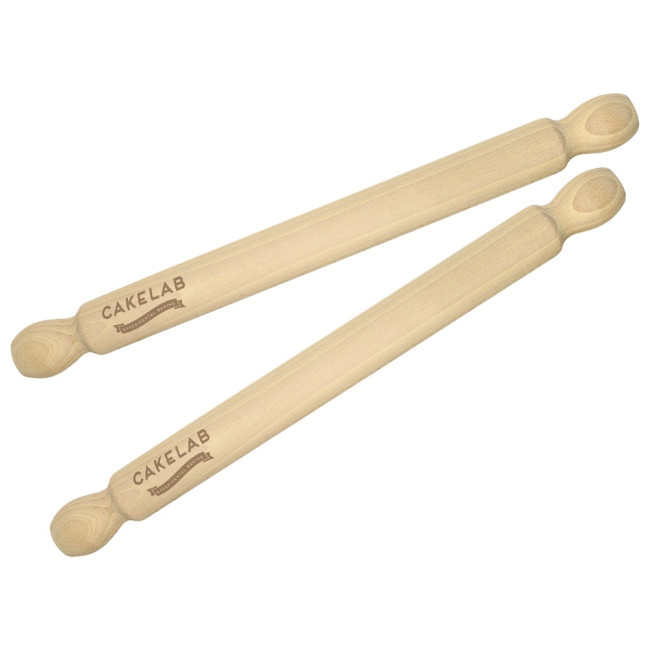 Promotional Wooden Rolling Pin