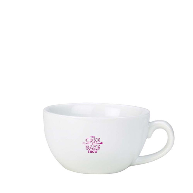 Promotional Bowl Cup 250ml