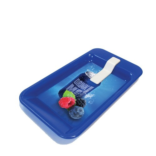 Promotional Waiters Cash Tray Rectangular