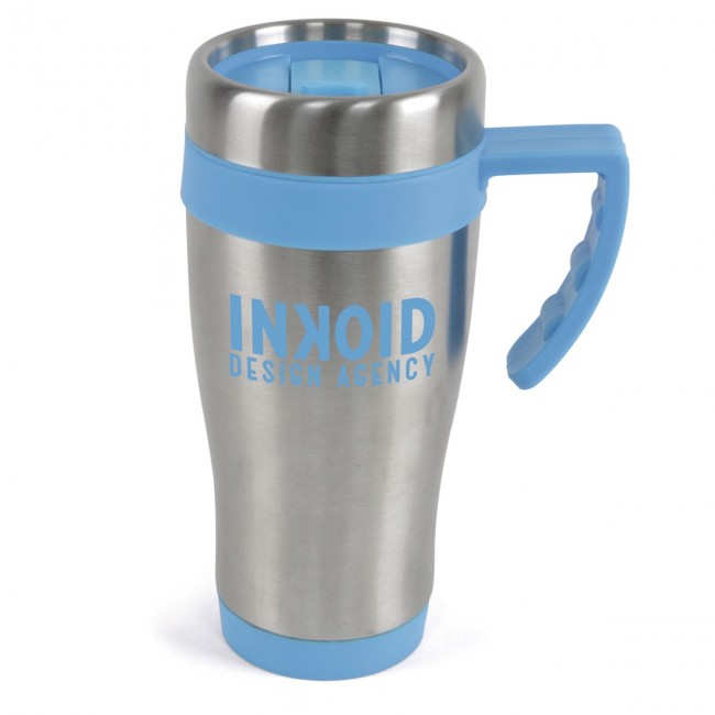 Promotional Oregon Travel Mug - Image 5