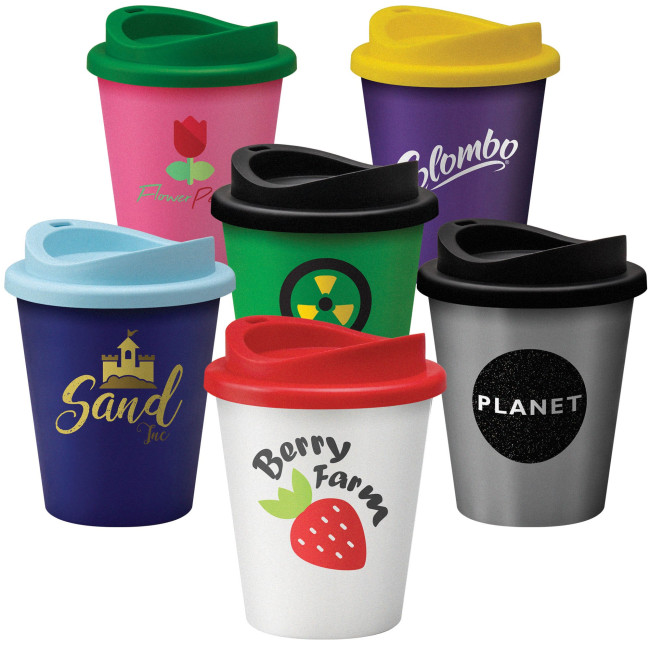 Promotional Reuse Single Wall Takeaway Cup  320ml