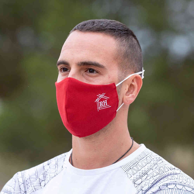 Promotional Reusable Hygienic Mask