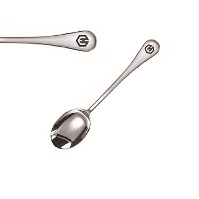 Promotional Slim Teaspoon