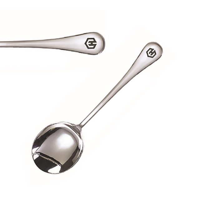 Promotional Slim Soup Spoon