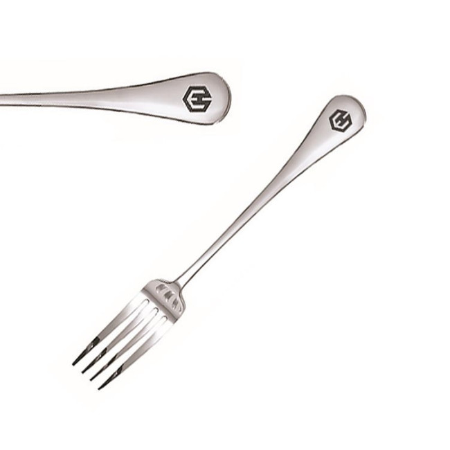 Promotional Slim Table Fork