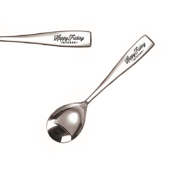 Promotional Square Tea Spoon