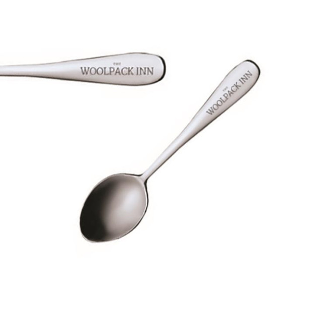 Promotional Florence Tea Spoon