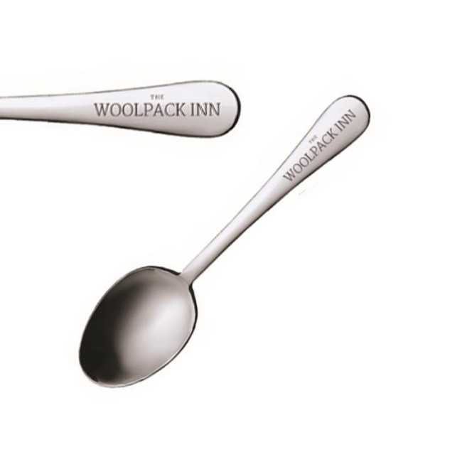 Promotional Florence Table Spoon