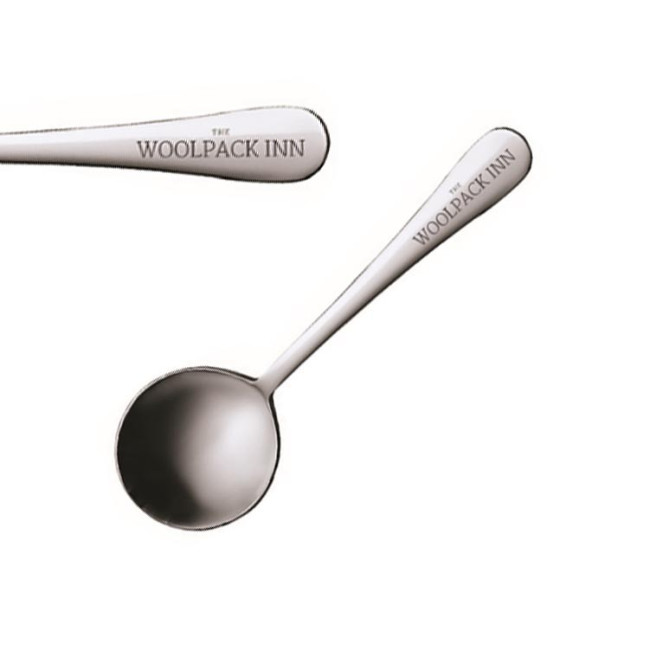 Promotional Florence Soup Spoon