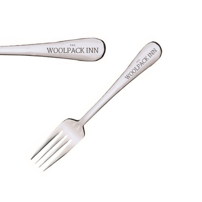 Promotional Florence Table Fork