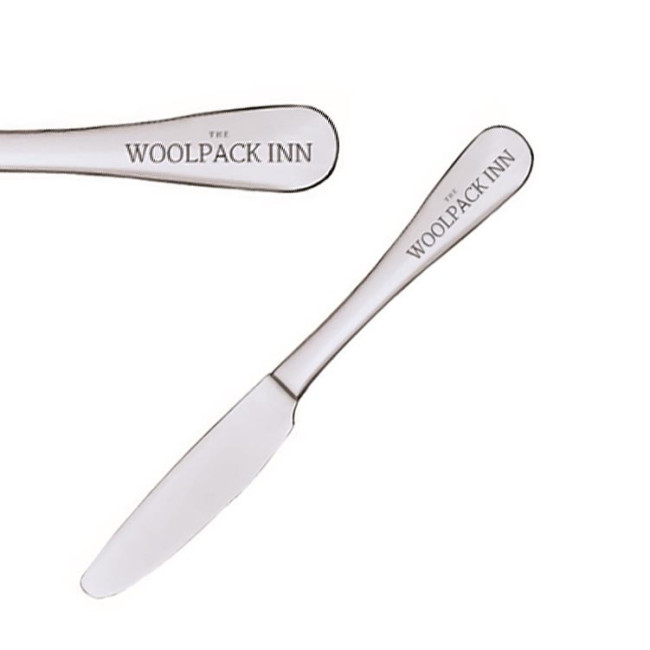 Promotional Florence Table Knife