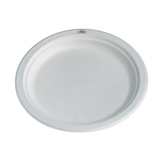 Promotional Sugarcane Plate18cm