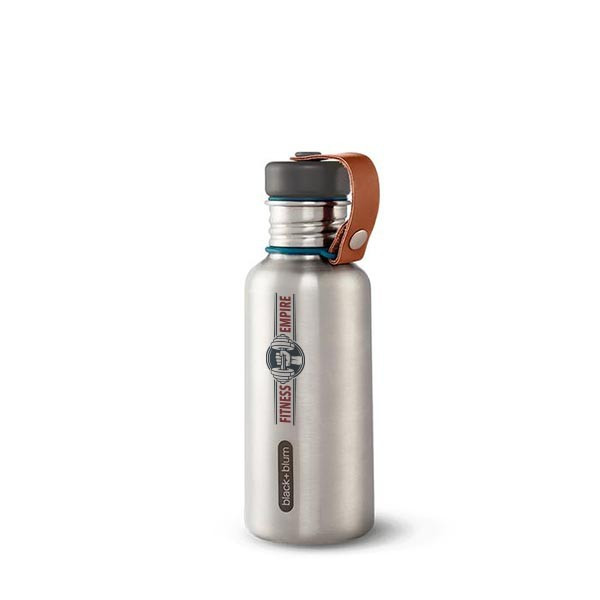 Promotional Steel Printed Water Bottle 500ml