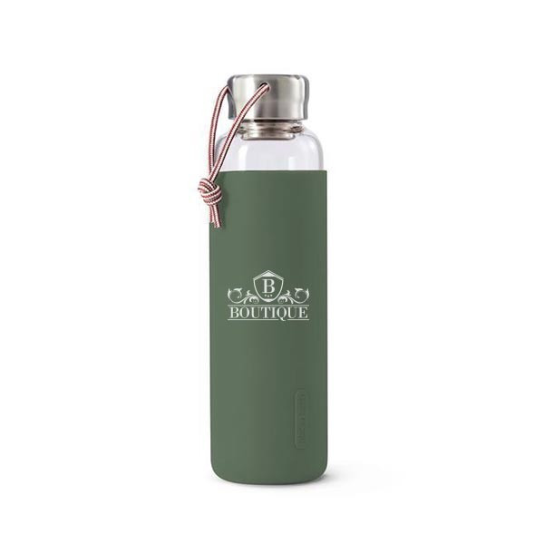 Promotional Glass Water Bottle