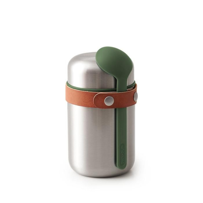 Promotional Food Flask 400ml