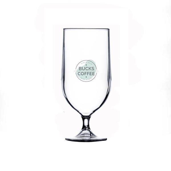 Promotional Reusable Cup Chalice 285ml