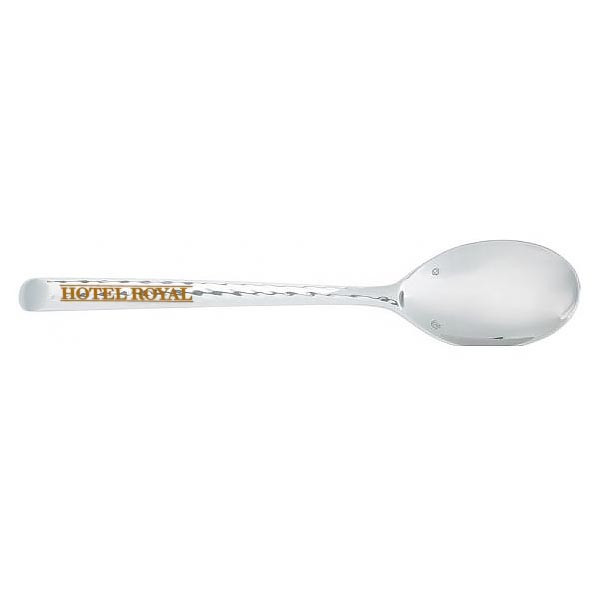 Promotional Acoma Coffee - Demi Tasse Spoon