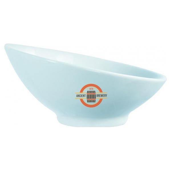 Promotional Appetiser Ludico Low Bowl 65ml