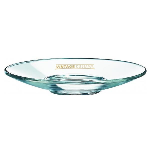 Promotional Aroma Round Saucer 120mm