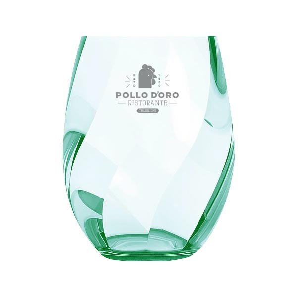 Promotional Arpege Hiball Glass 360ml