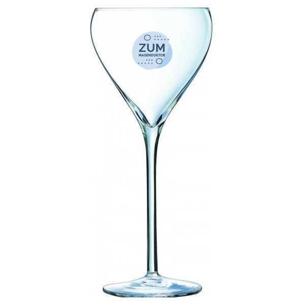 Promotional Brio Coupe Champagne Glass 210ml