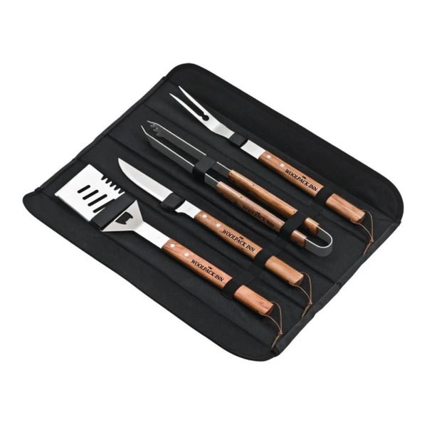 Promotional BBQ Utensil Set Pack of 4