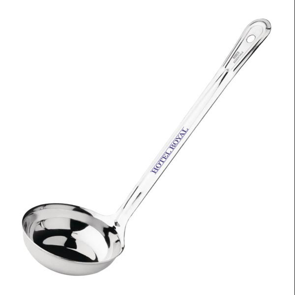 Promotional Essentials Plain Ladle 290mm