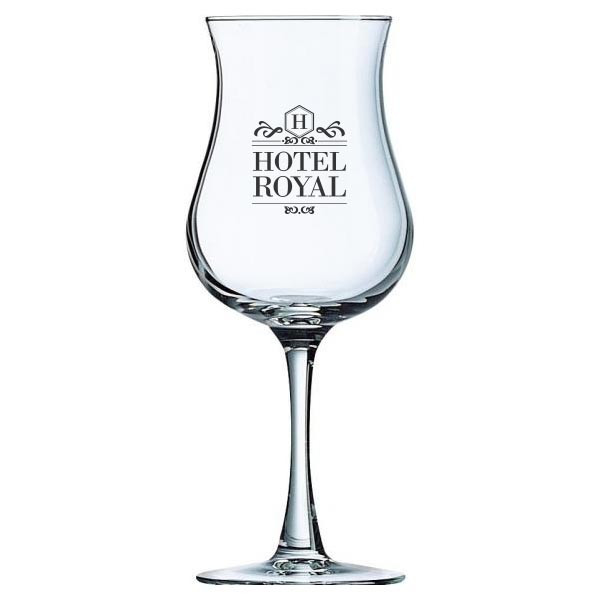 Promotional Excalibur Grand Cuvee Stem Cocktail Glass 390ml