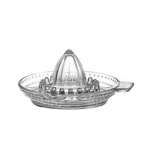 Promotional Glass Lemon Squeezer 188mm