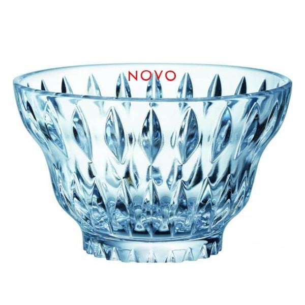 Promotional Maeva Vintage Glass Dessert Bowl 350ml