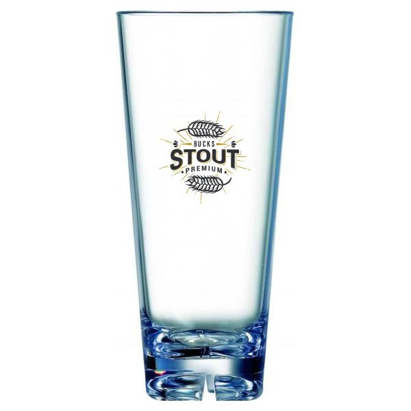 Promotional Outdoor Perfect Hiball Drinks Glass 480ml