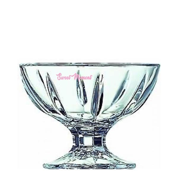 Promotional Seychelles Sundae Dessert Glass 200ml