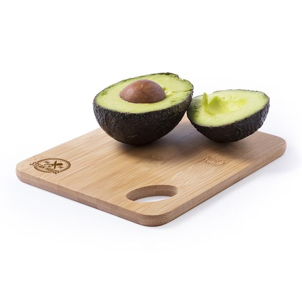 Promotional Wooden Kitchen Cutting Board 20cm