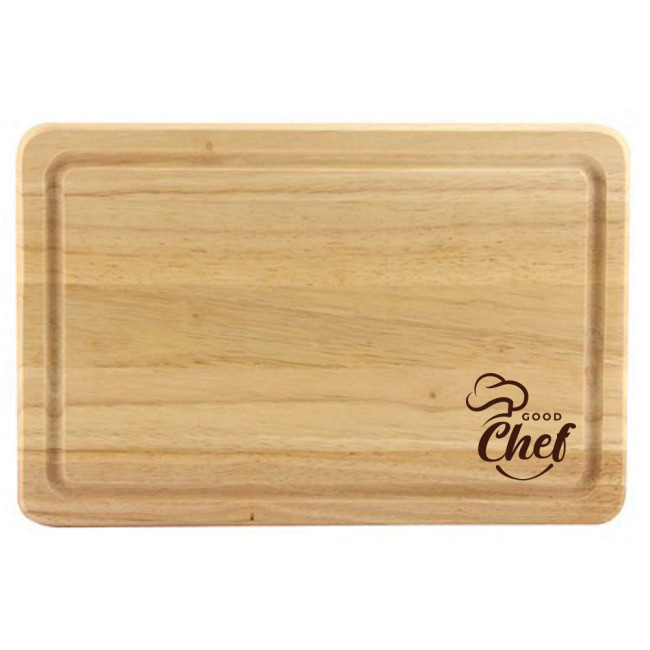 Promotional Cutting Board 30x20cm