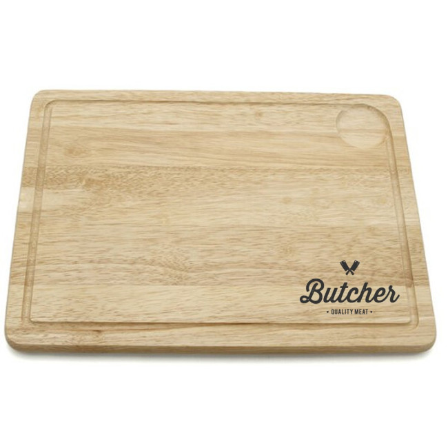 Promotional Meat chopping board 40x30cm