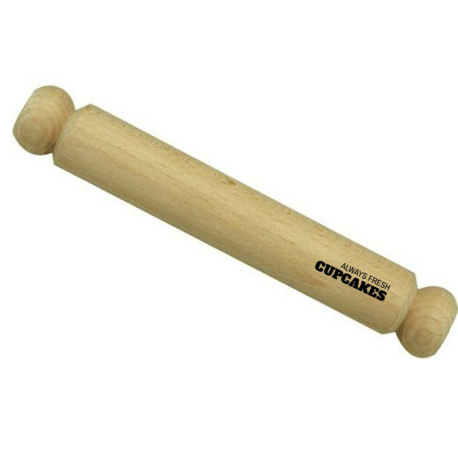 Promotional Rolling Pin 19cm