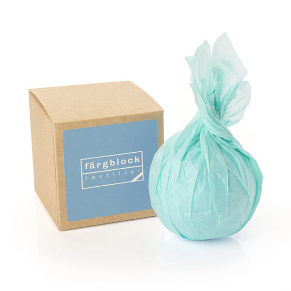 Promotional Bath Bomb/Fizzer in a Brown Box 62mm - Image 2