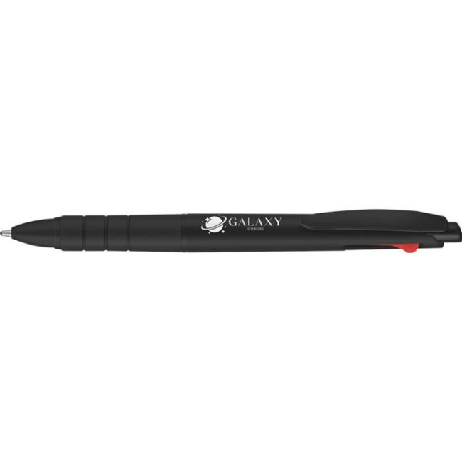 Promotional Tricol Noir Ballpen