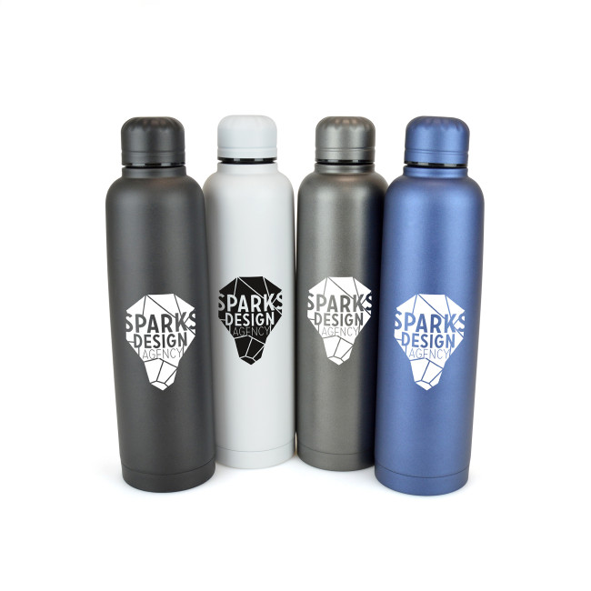 Promotional Tilba Sports Bottle 550ml