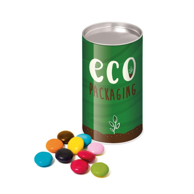 Promotional Eco Small Snack Tube Beanies