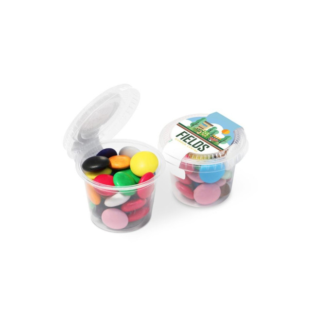 Promotional Eco Mini Pot Beanies - Image 2