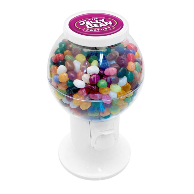 Promotional Bean Dispenser Jelly Bean Factory