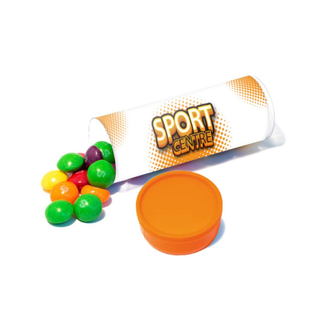 Promotional Midi Tube Skittles