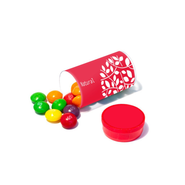 Promotional Mini Tube Skittles