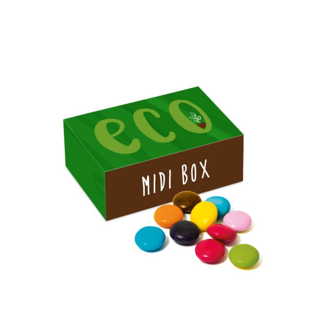 Promotional Eco Midi Box Beanies